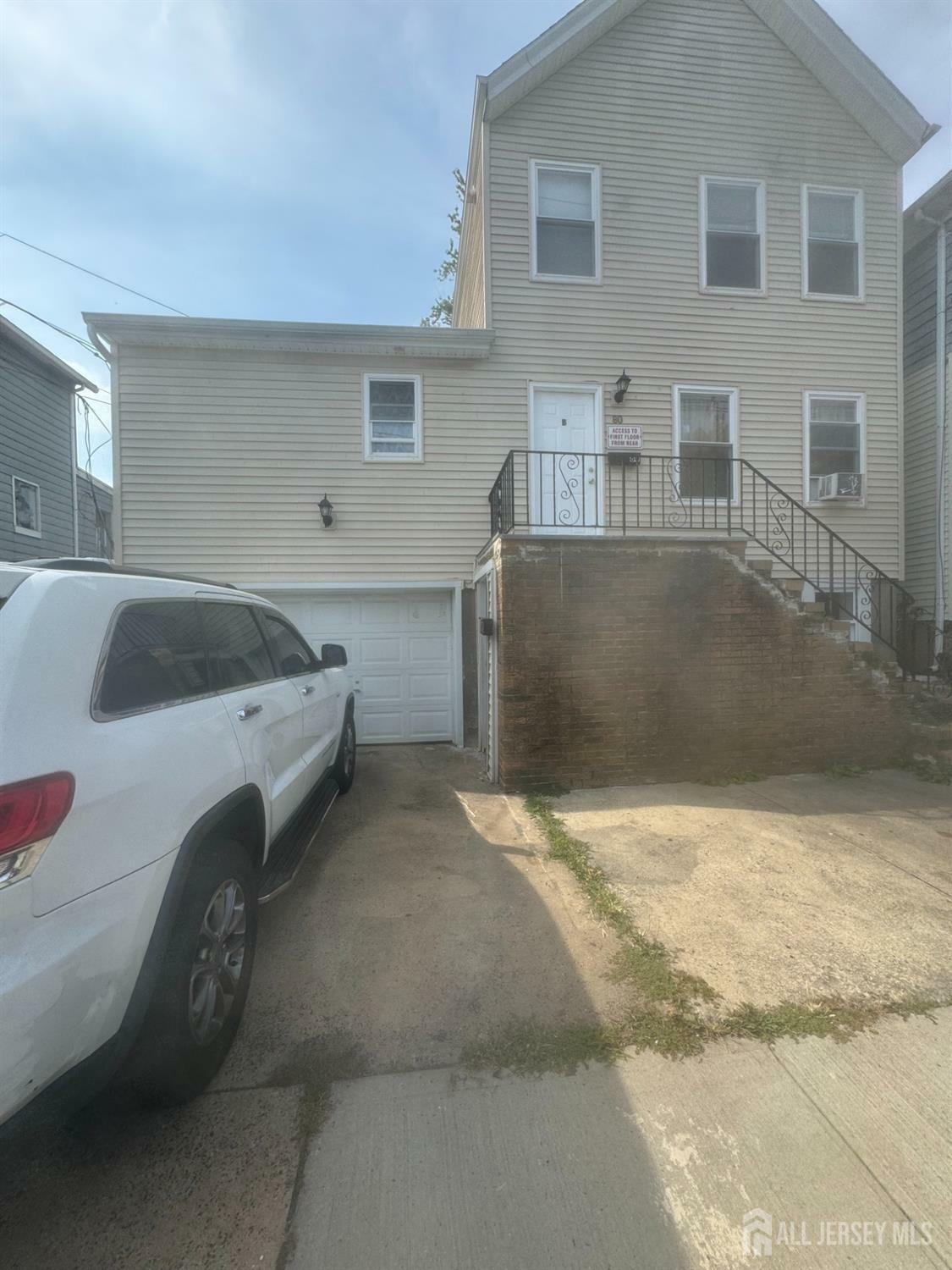 Property Photo:  80 Delafield Street  NJ 08901 