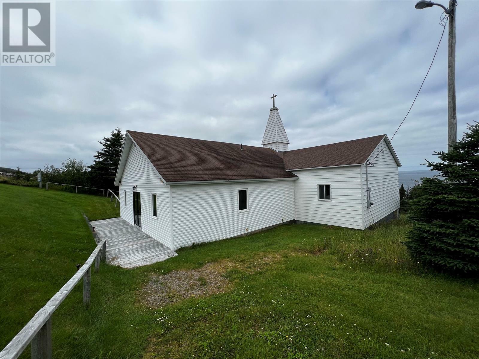 Photo de la propriété:  264/272 Route Nl-94 Road  NL A0A 3P0 