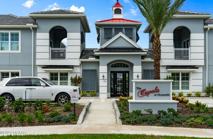 114 N Halifax Drive  Ormond Beach FL 32176 photo