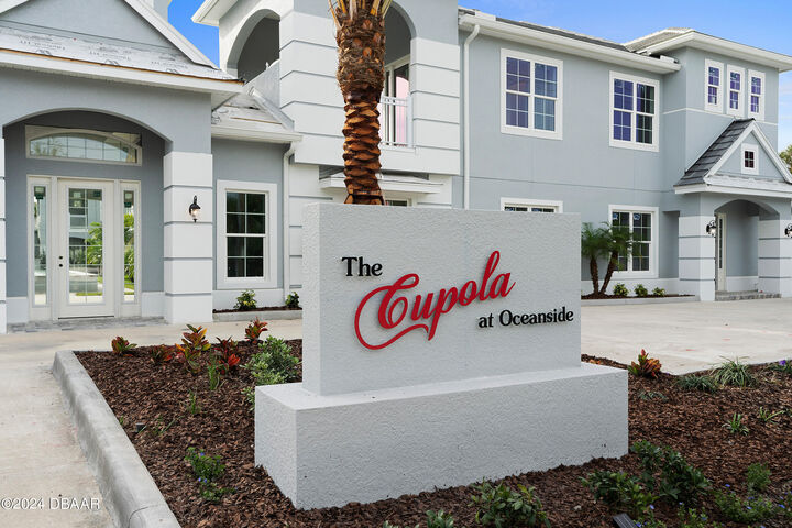 Property Photo:  84 N Halifax Drive  FL 32176 
