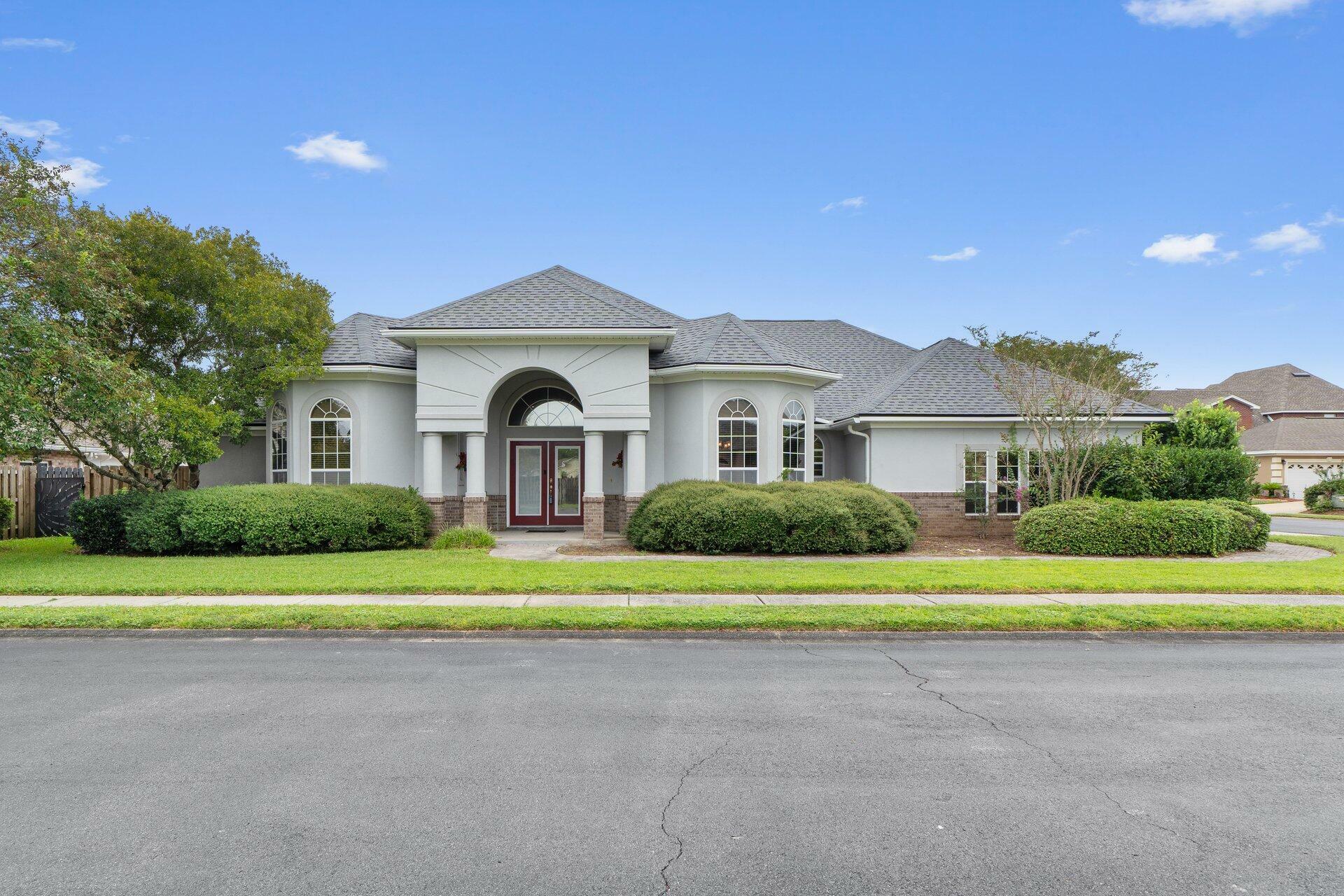 Property Photo:  760 Barley Port Lane  FL 32547 