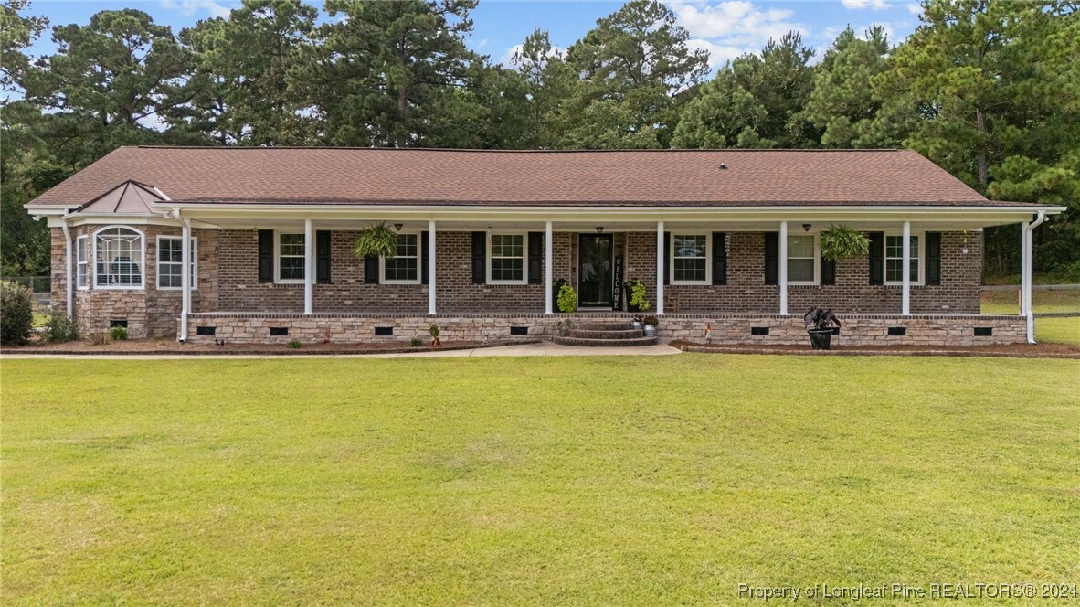 Property Photo:  275 Stewarts Creek Drive  NC 28376 