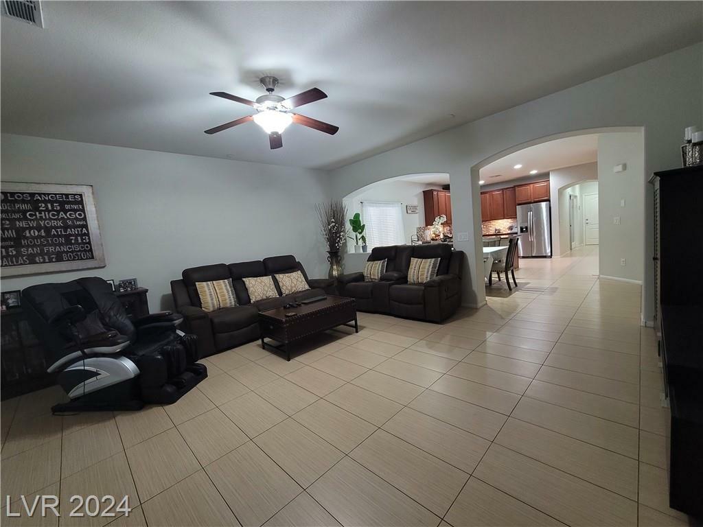 Property Photo:  820 Maybole Avenue  NV 89012 