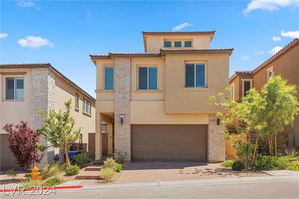 Property Photo:  11825 Pelican Butte Avenue  NV 89138 