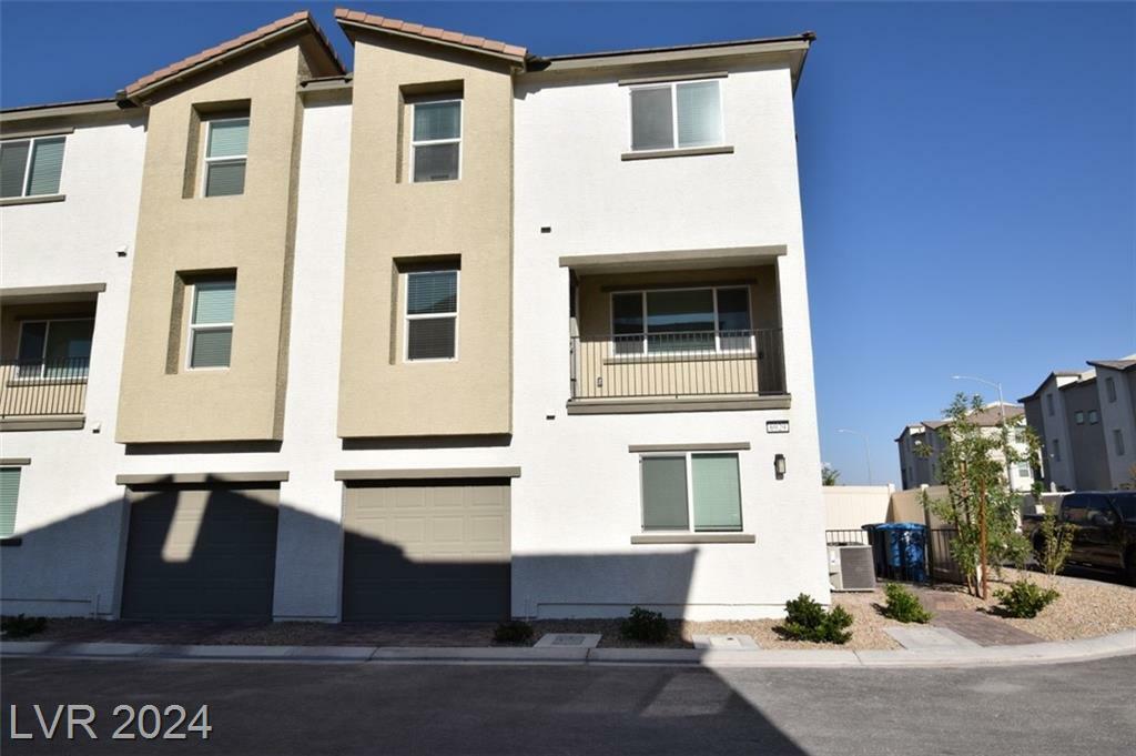 Property Photo:  6929 Spicy Merlot Street  NV 89086 