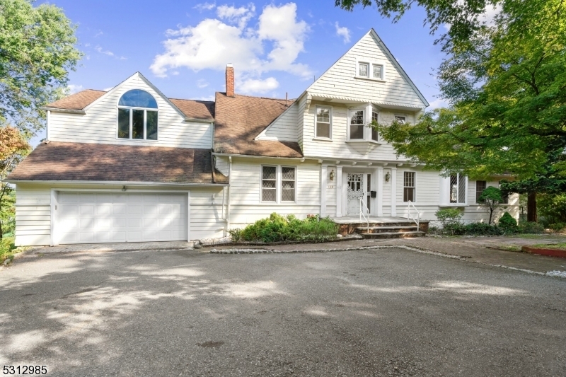 Property Photo:  169 Upper Mountain Ave  NJ 07042 