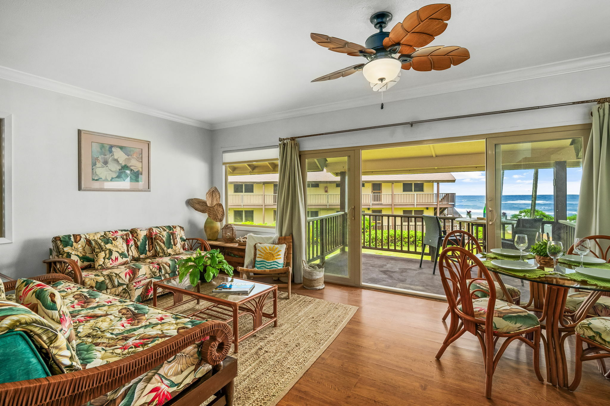 Property Photo:  5-7130 Kuhio Hwy J3 Dec/Jan  HI 96722 