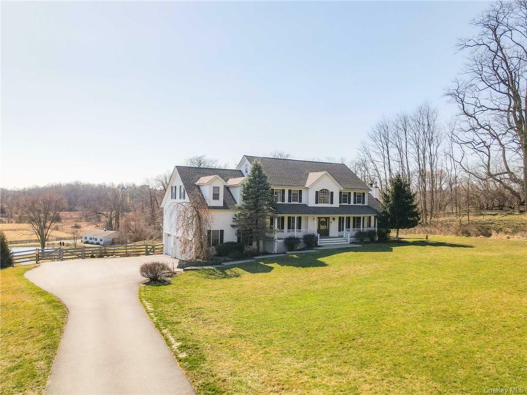 Property Photo:  155 Conklingtown Road  NY 10918 