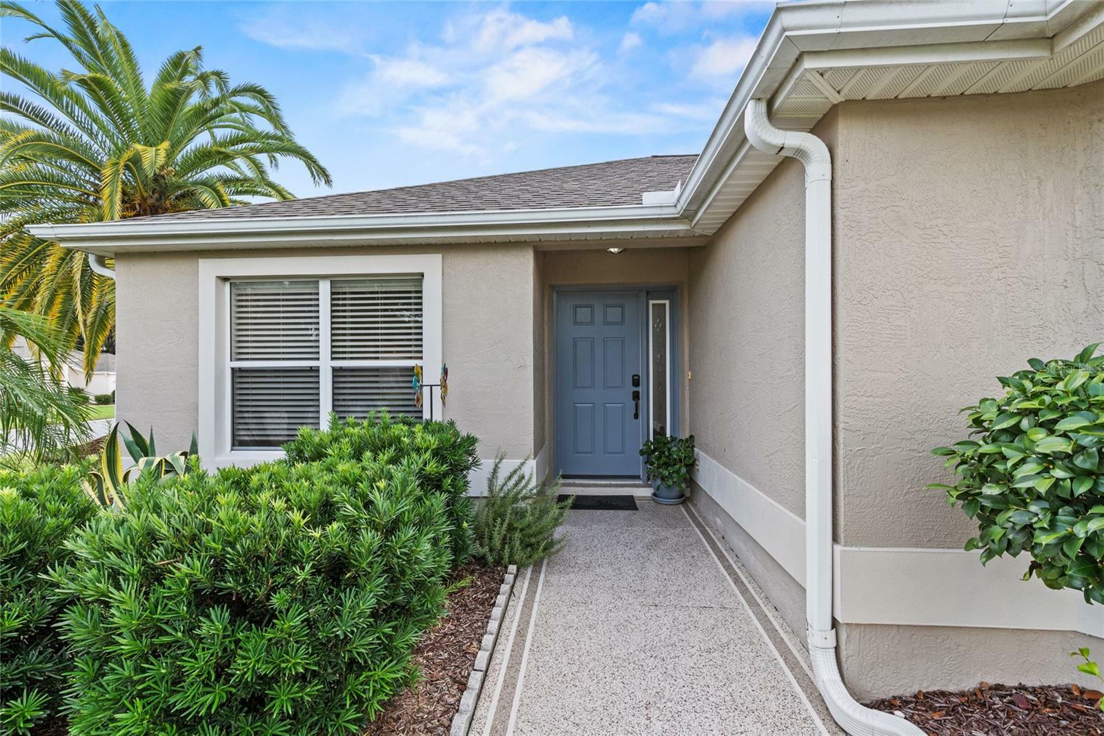 Property Photo:  1902 Rosario Road  FL 32159 