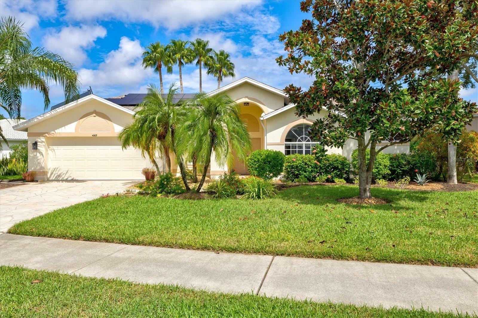 4063 Westbourne Circle  Sarasota FL 34238 photo