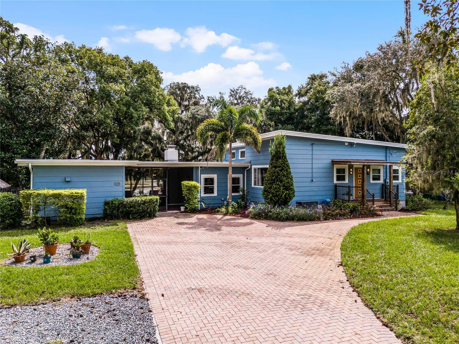 Property Photo:  125 Linda Lane  FL 32746 