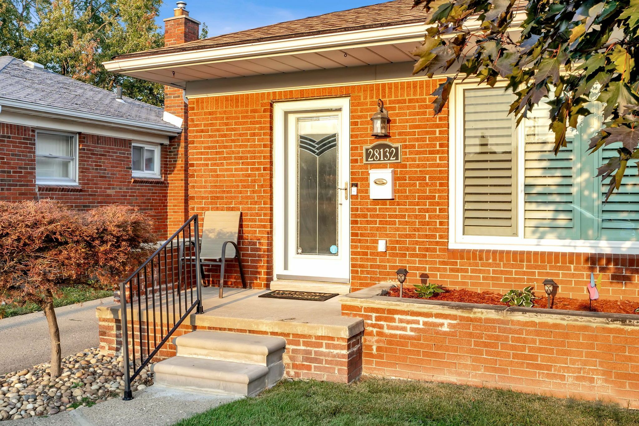 Property Photo:  28132 Brush Street  MI 48071 2867 