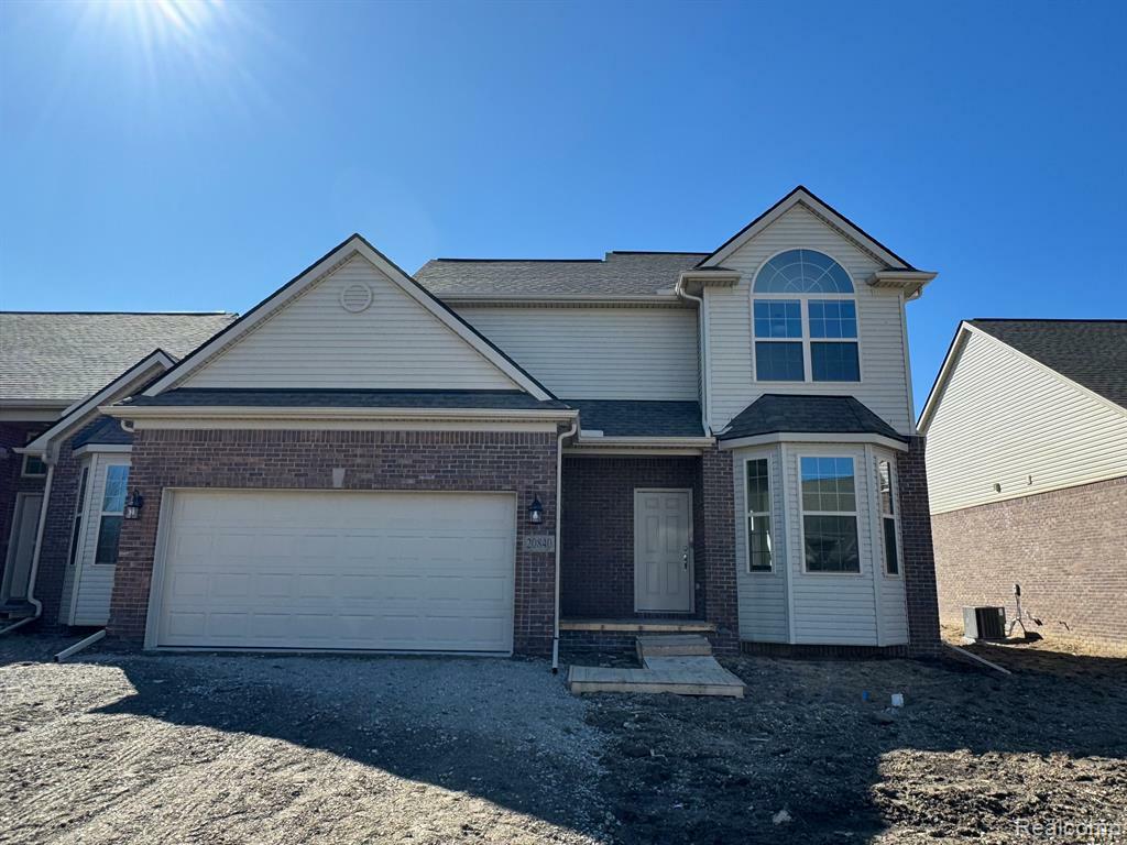 20840 Burn Drive  Macomb MI 48044 6328 photo