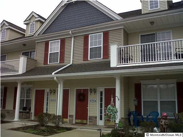 Property Photo:  64 Oxford Court  NJ 07726 