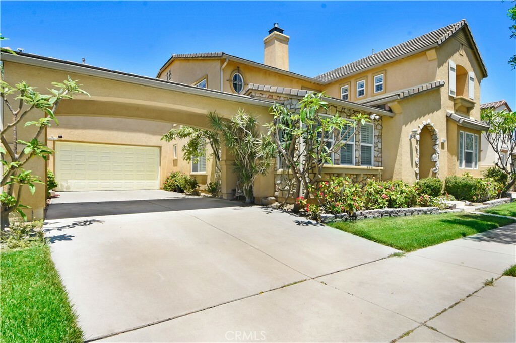 Property Photo:  7950 Gulfstream Street  CA 91708 