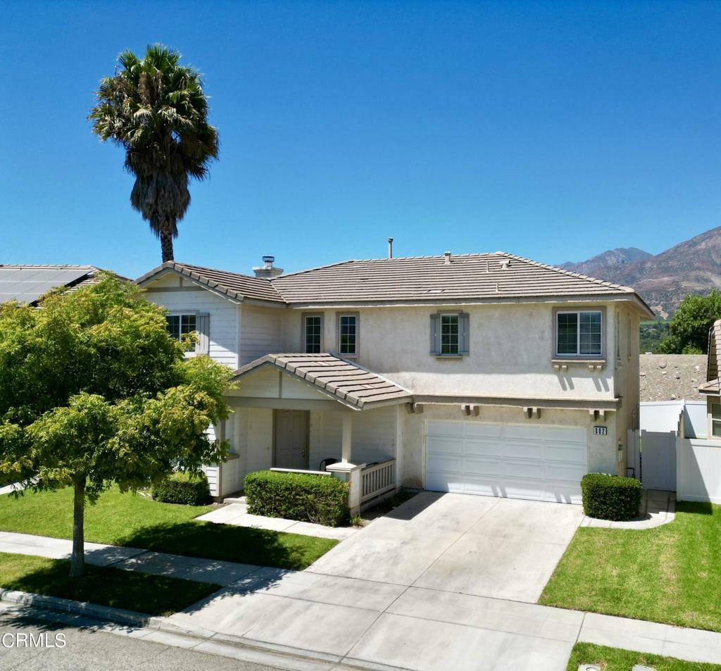 Property Photo:  802 Hinckley Lane  CA 93015 