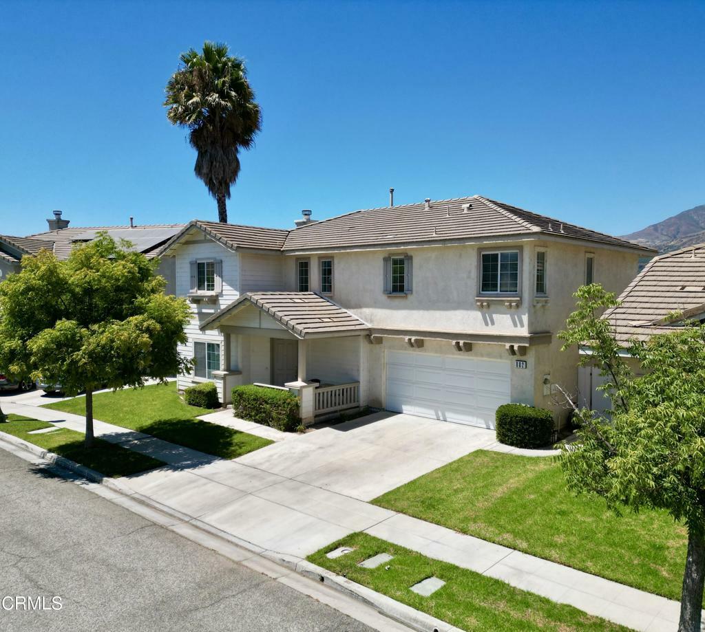 Property Photo:  802 Hinckley Lane  CA 93015 