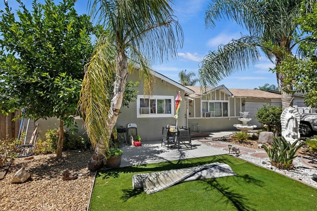 Property Photo:  24592 Webster Avenue  CA 92553 