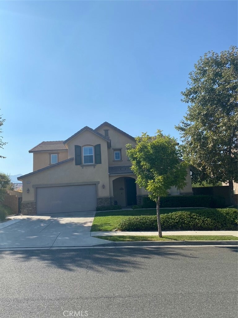 Property Photo: 25579 Foxglove Lane CA 92883