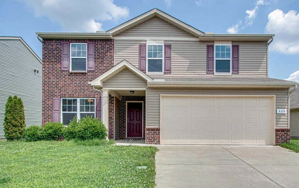 Property Photo:  528 Rock Island Way  TN 37087 