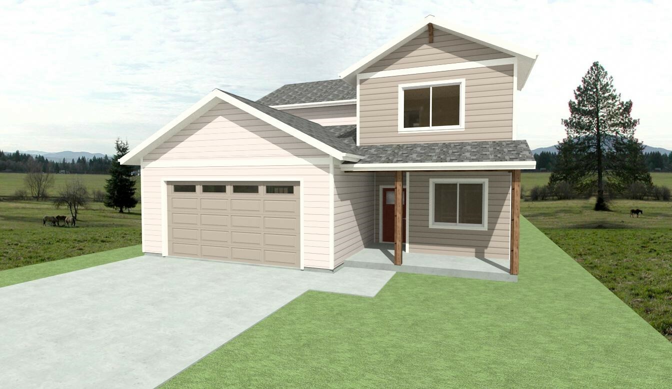 517 Eagle Valley Drive  Kalispell MT 59901 photo