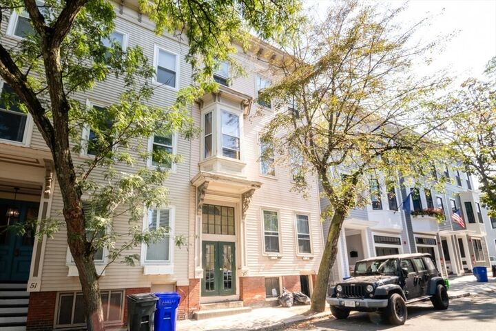 Property Photo: 49 Elm Street MA 02129