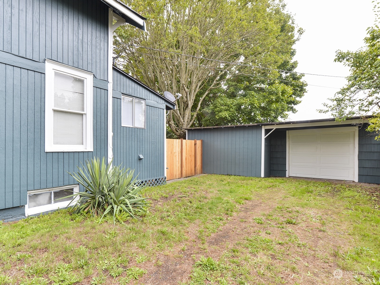 Property Photo:  3409 S K Street  WA 98418 