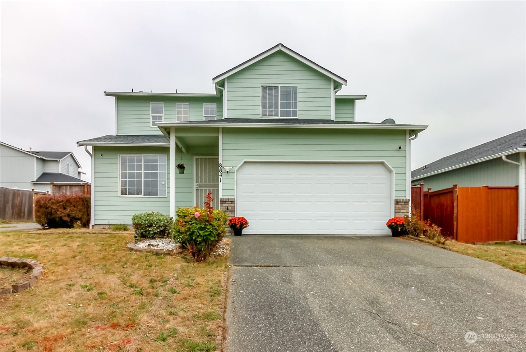 Property Photo:  8841 S M Street  WA 98444 