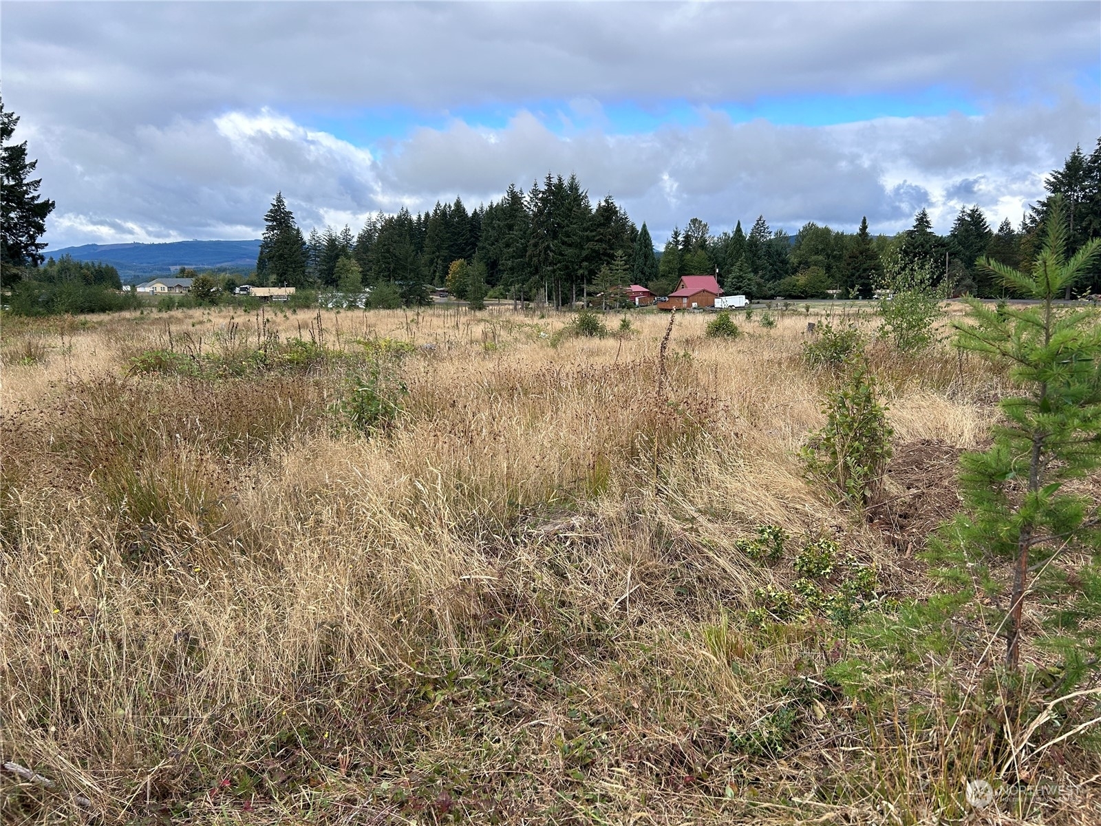 Property Photo:  0 Studebaker Road  WA 98611 