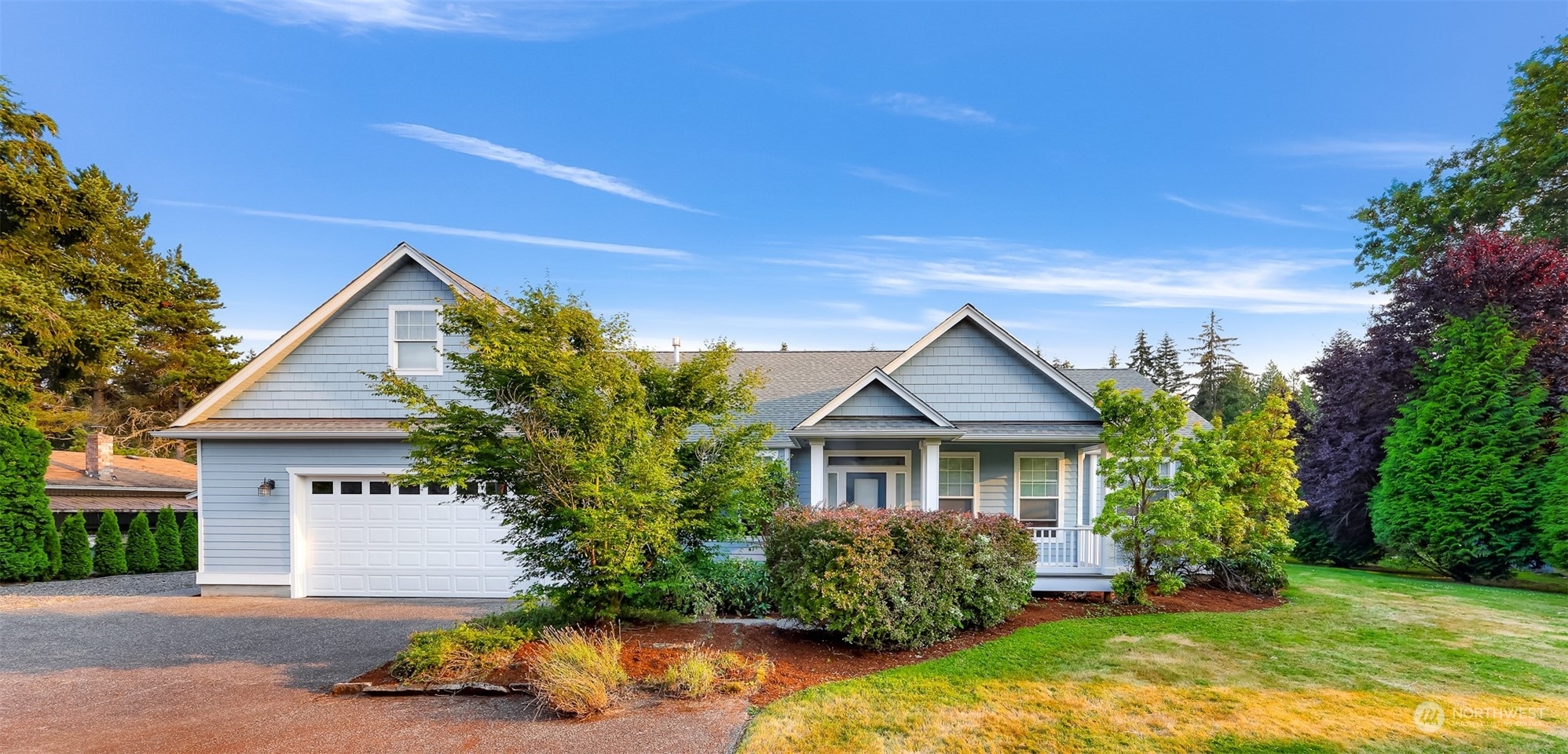 4427 Loomis Trail Road  Blaine WA 98230 photo