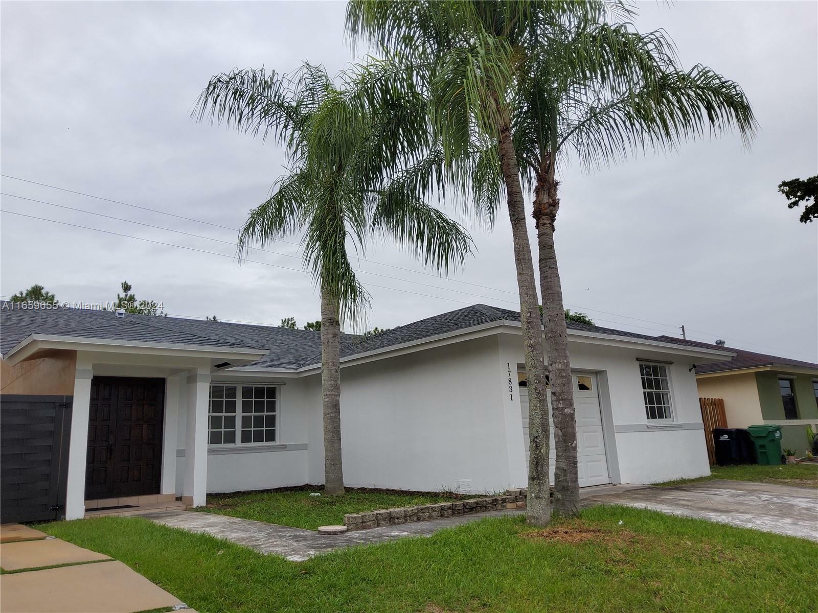 17831 SW 134th Ct 17831  Miami FL 33177 photo