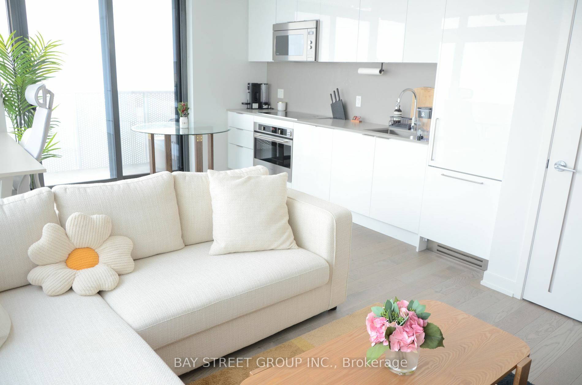 Property Photo:  20 Lombard St #3502  ON M5C 0A7 