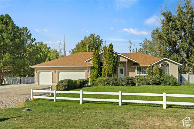Property Photo: Address not disclosed UT 84315