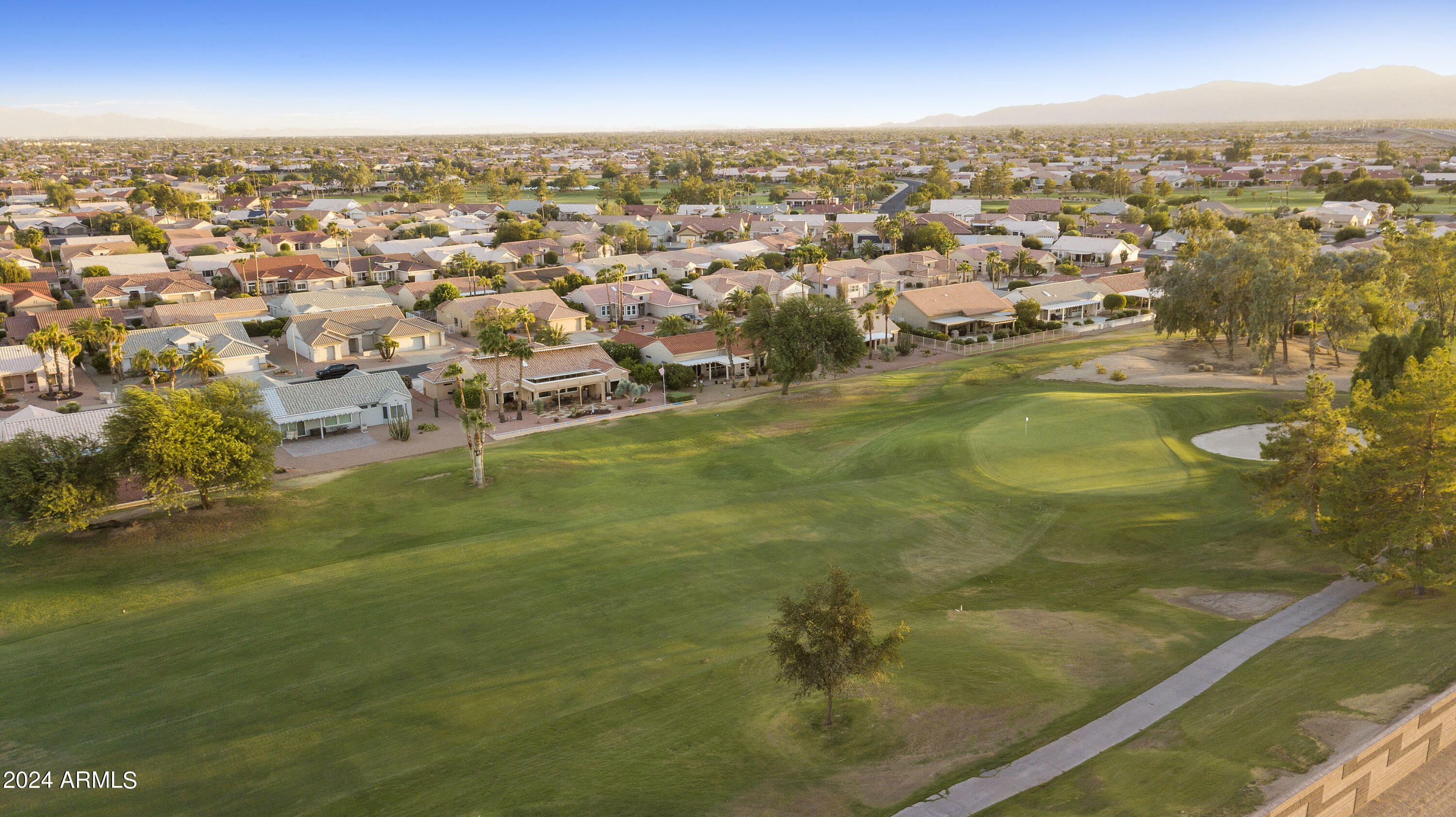 Property Photo:  15156 W Las Brizas Lane  AZ 85375 