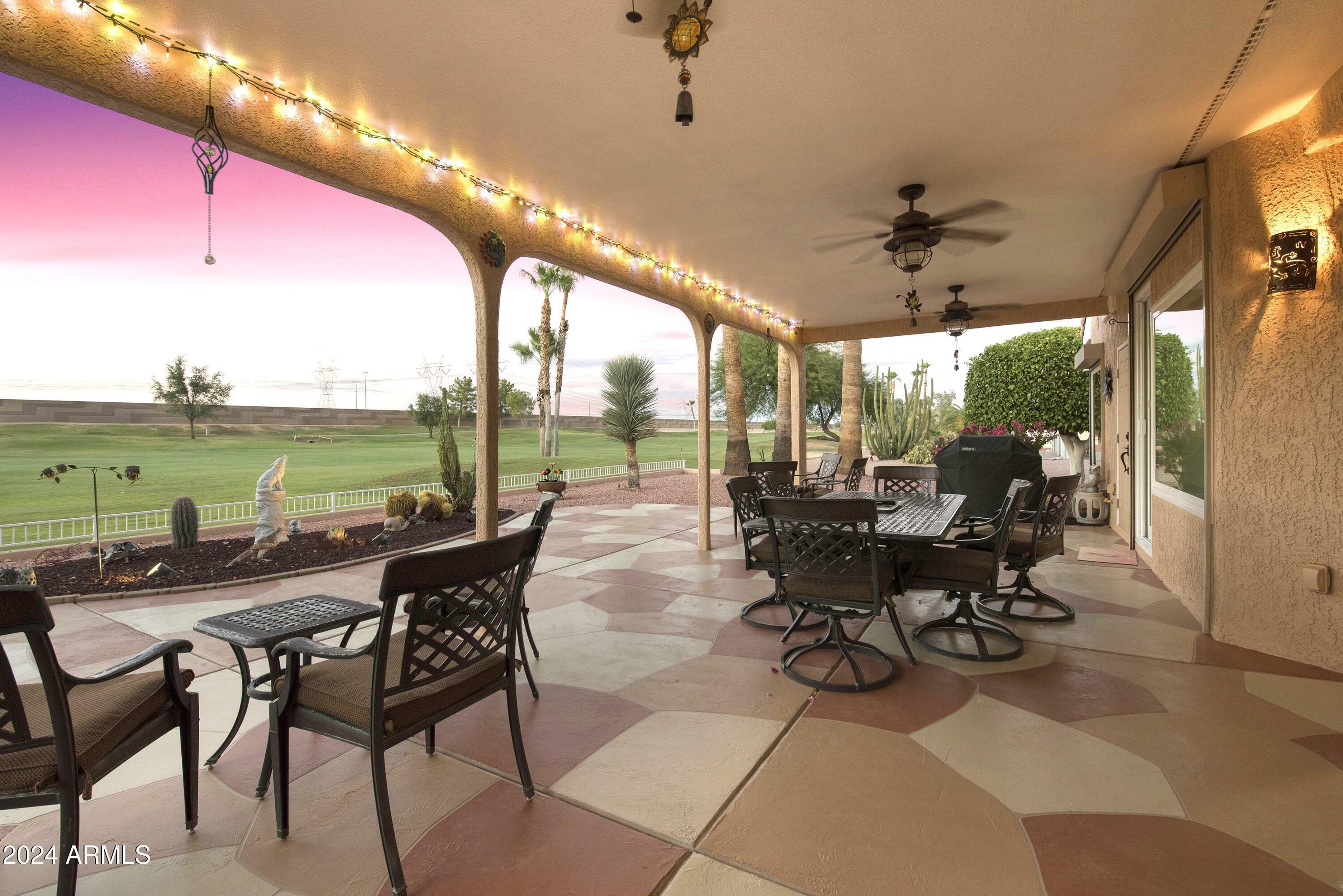 Property Photo:  15156 W Las Brizas Lane  AZ 85375 