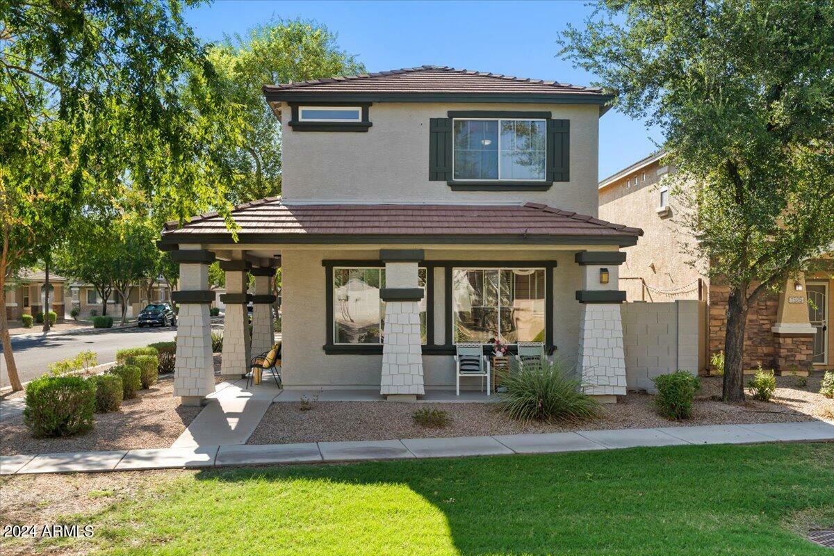 1531 S Owl Drive  Gilbert AZ 85296 photo