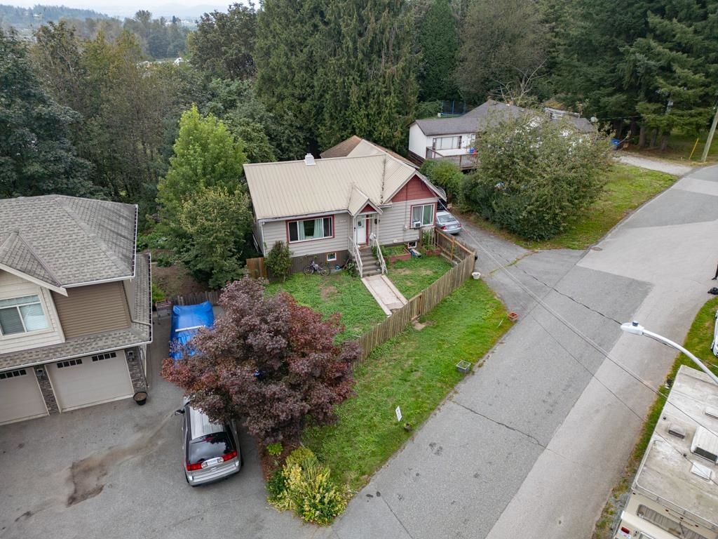 Photo de la propriété: 33959 McCrimmon Drive BC V2S 2V2