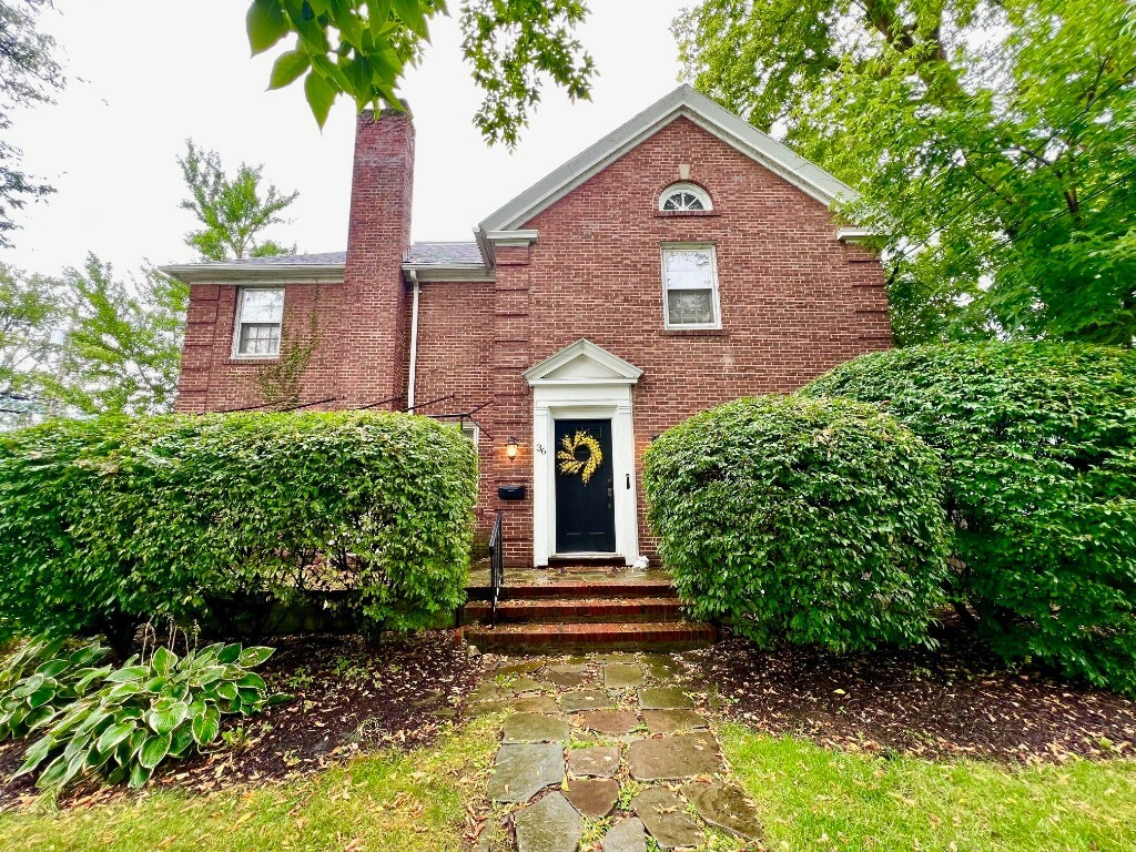 Property Photo:  36 Bennett Avenue  NY 13905 