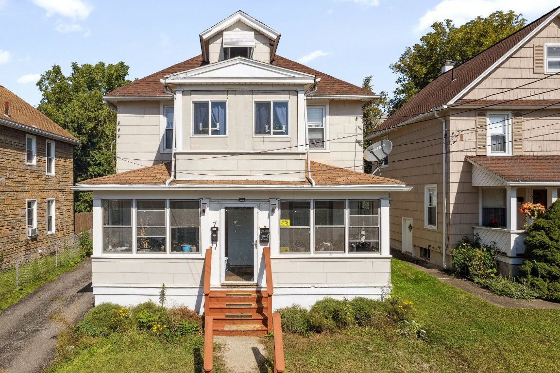 Property Photo:  7 Judson Avenue  NY 13905 