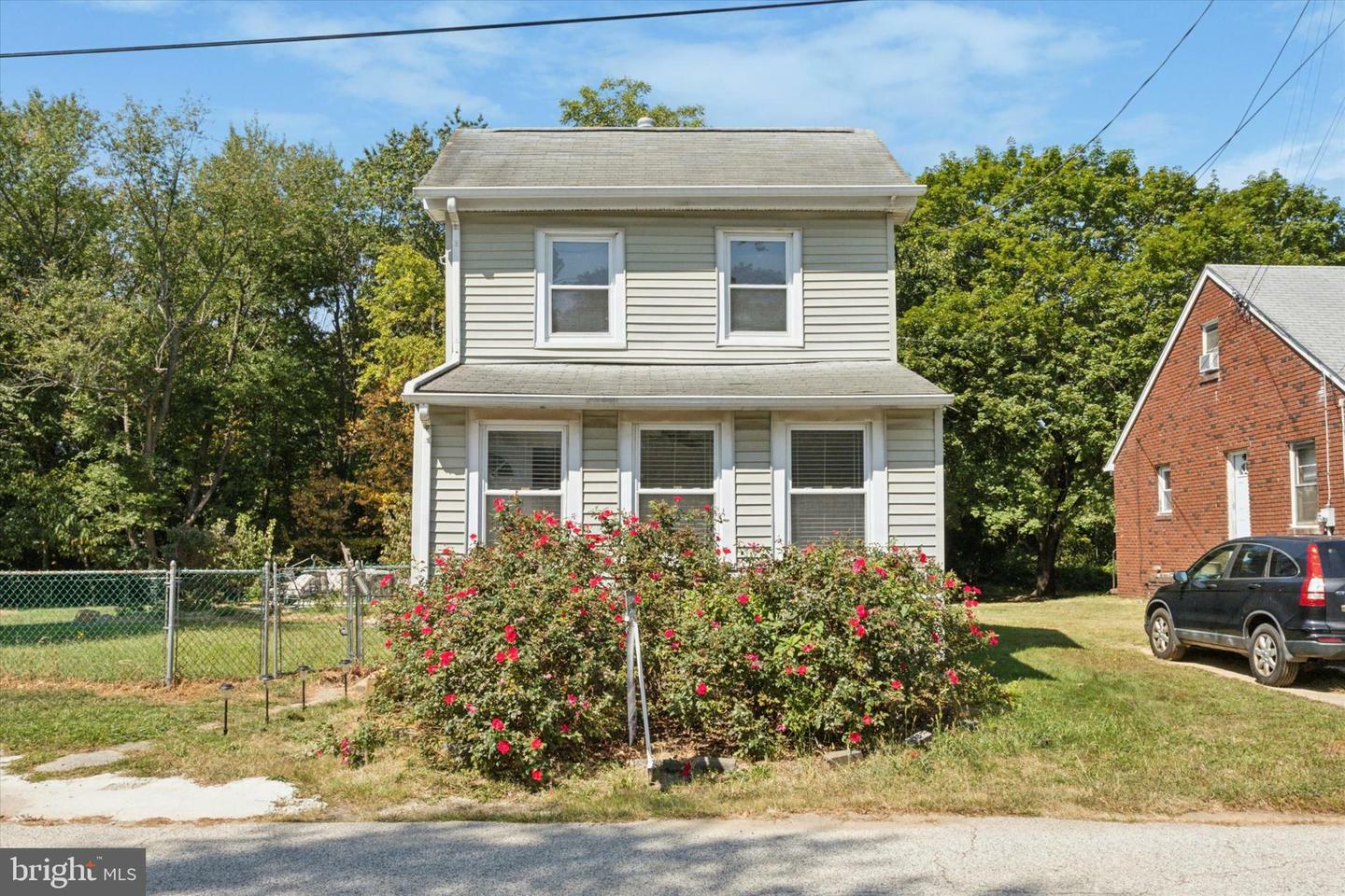 Property Photo: 20 High Street NJ 08051