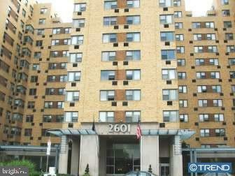 Property Photo:  2601 Pennsylvania Avenue 543  PA 19130 