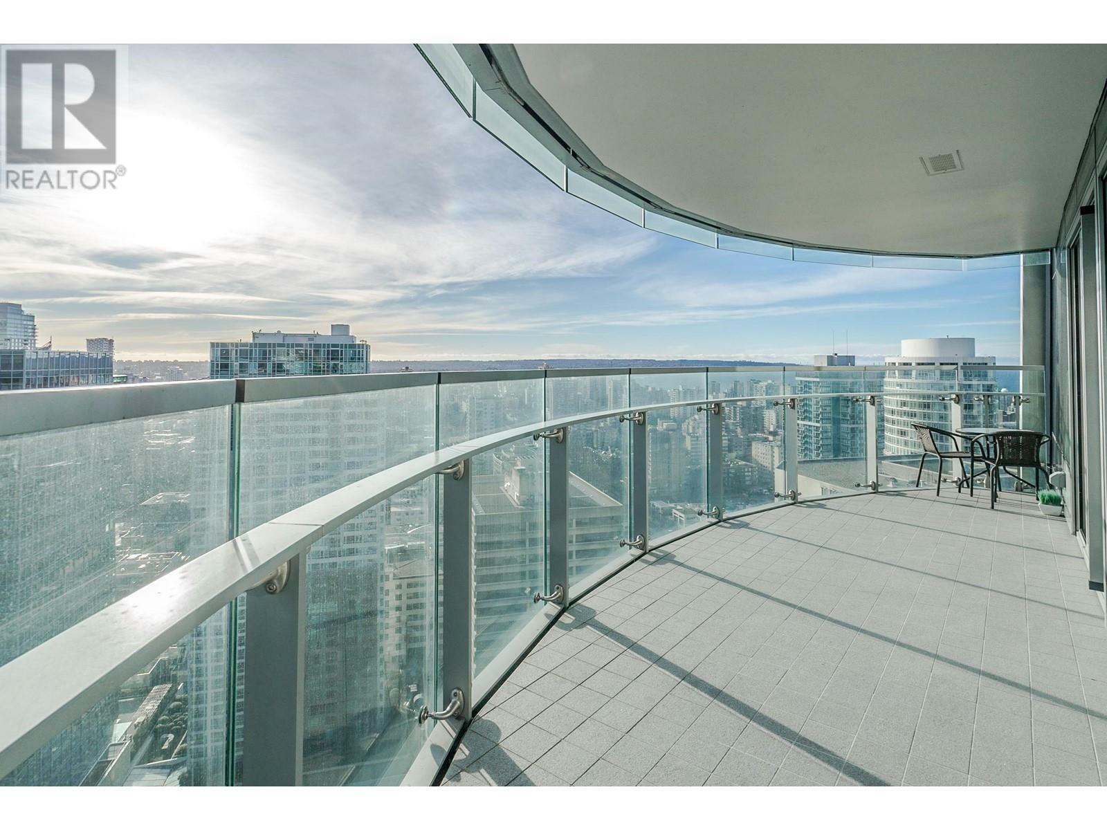 Property Photo: 1151 West Georgia Street 3602 BC V6E 0B3