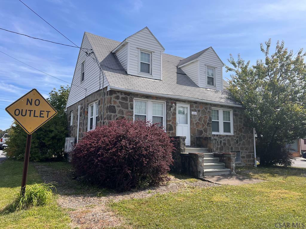 Property Photo:  1101 Scalp Ave  PA 15904 