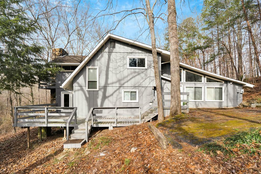 Property Photo:  315 Randall Road  GA 30740 