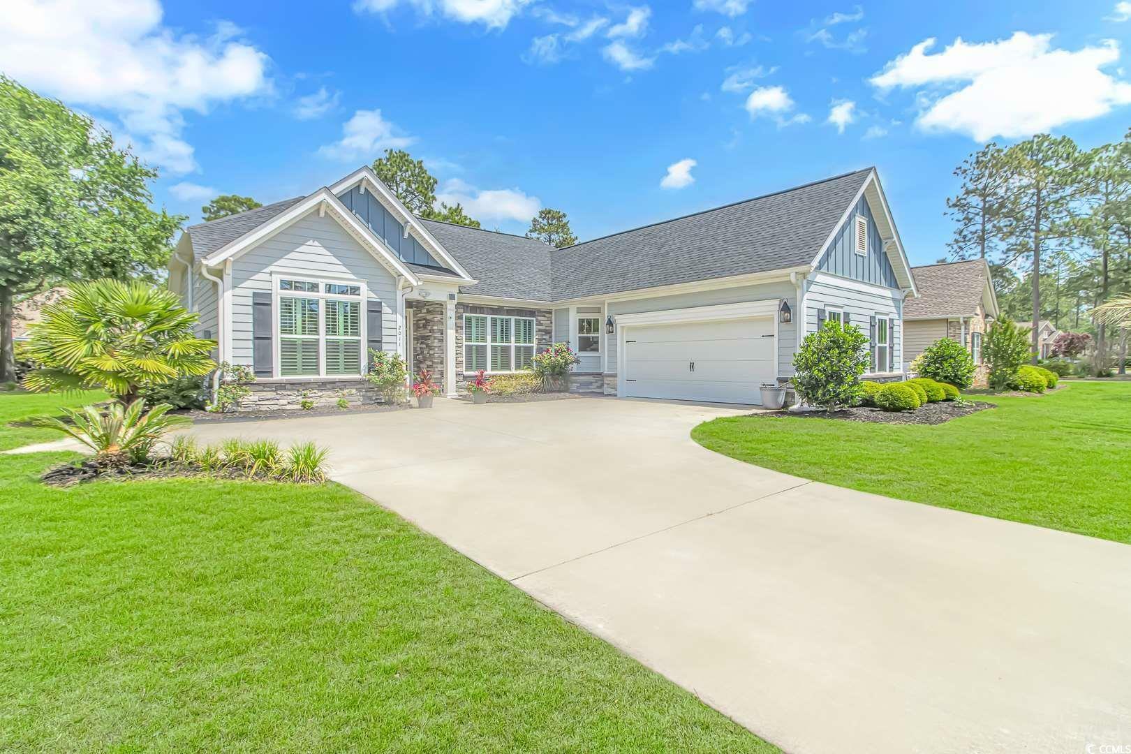 Property Photo:  2011 Kilkee Dr.  SC 29579 