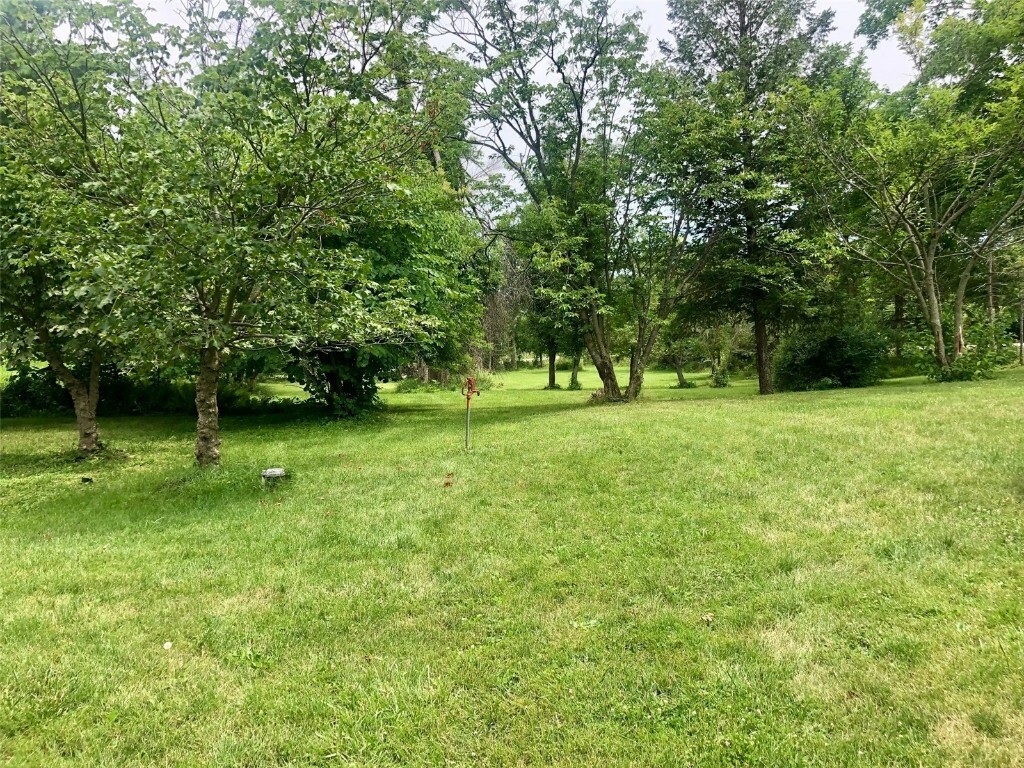 Property Photo:  Lot 2 Broadway & Wilder Dr. SE  IA 52403 