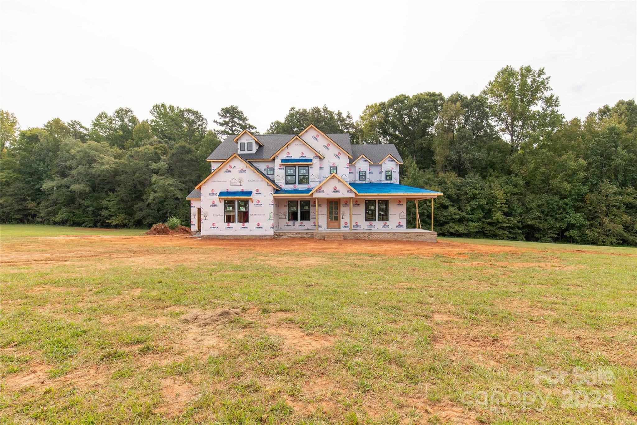 Property Photo:  1080 Brandon Road  SC 29710 