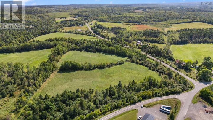 Property Photo:  Lot South Main Street  NS B0K 2A0 