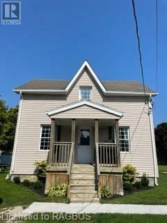 16 Queen Street North  Harriston ON N0G 1Z0 photo