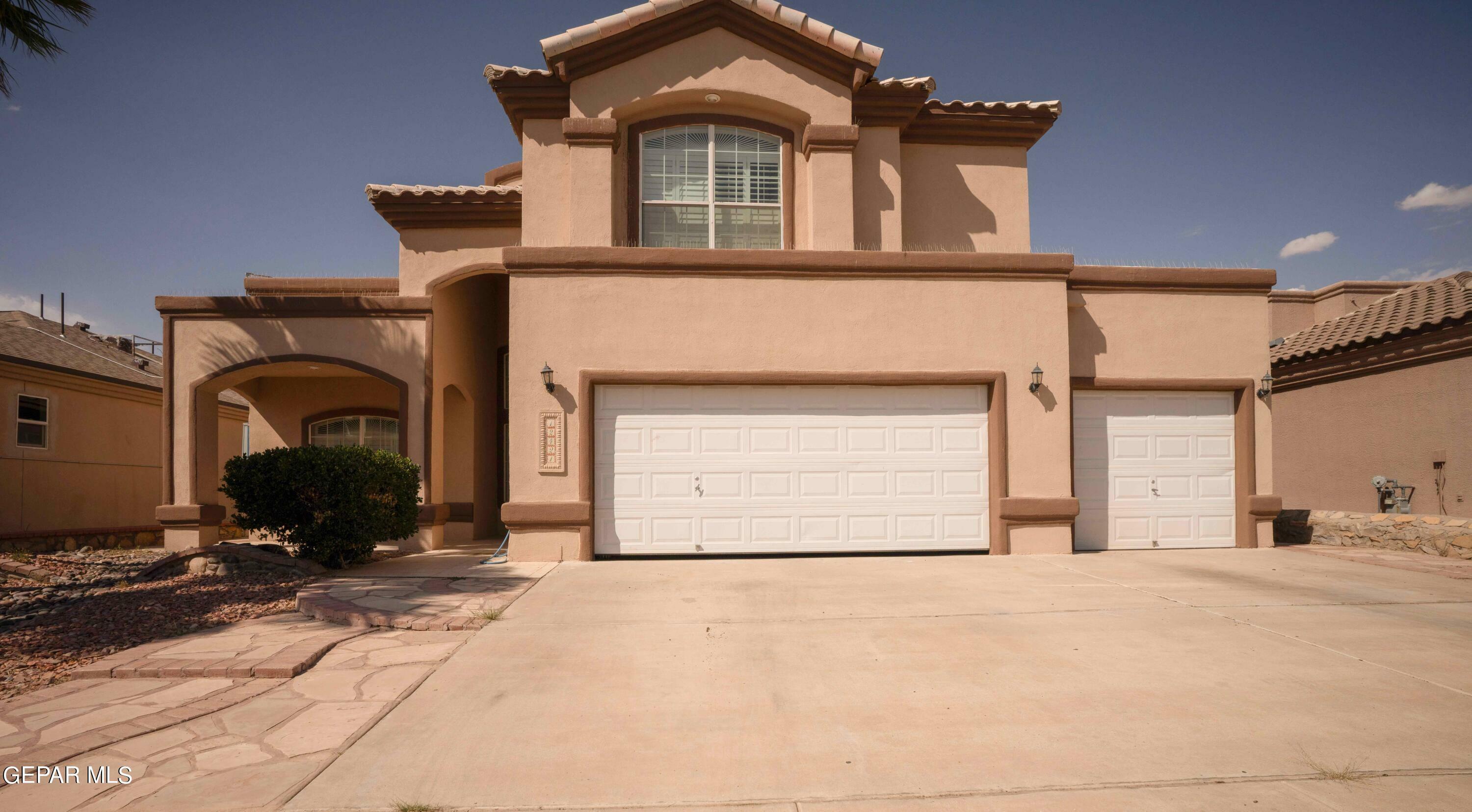 12421 Tierra Encino Drive  El Paso TX 79938 photo